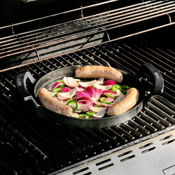 Grillpann Lore - FABINI-image-1
