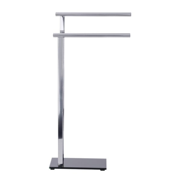 Roostevabast terasest rätikuhoidja Lava - Wenko-image-1