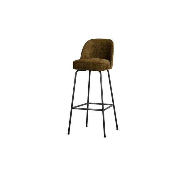 Pronks sametist baaritool 103 cm Vogue - WOOOD-image-1