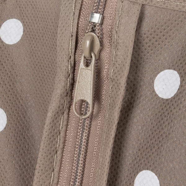 Beež kleidi kate Dots, 100 cm Rivoli - Compactor-image-3