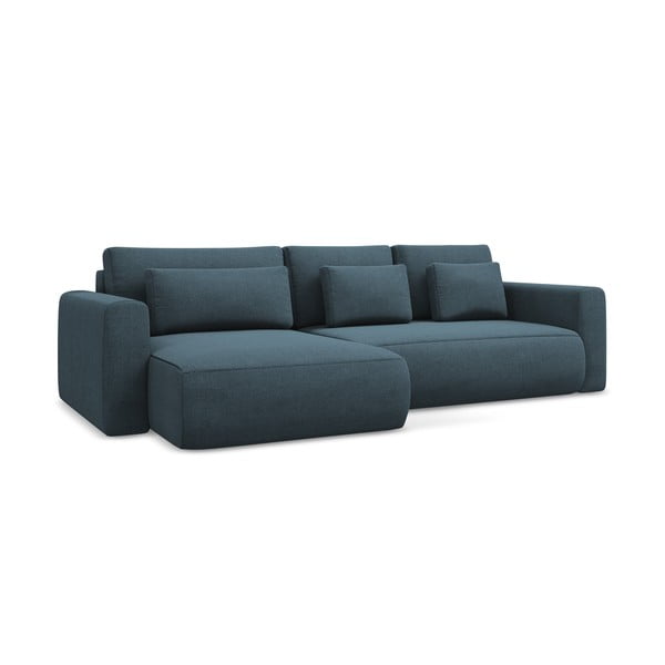 Sinine lahtikäiv/panipaigaga nurgadiivan (vasak nurk/laiendiga) Kapua – Makamii-image-3