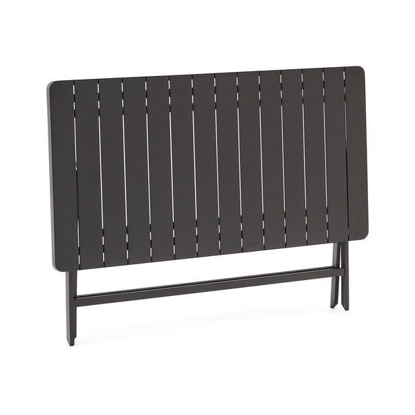 Metallist aia söögilaud 70x140 cm Torreta - Kave Home-image-4