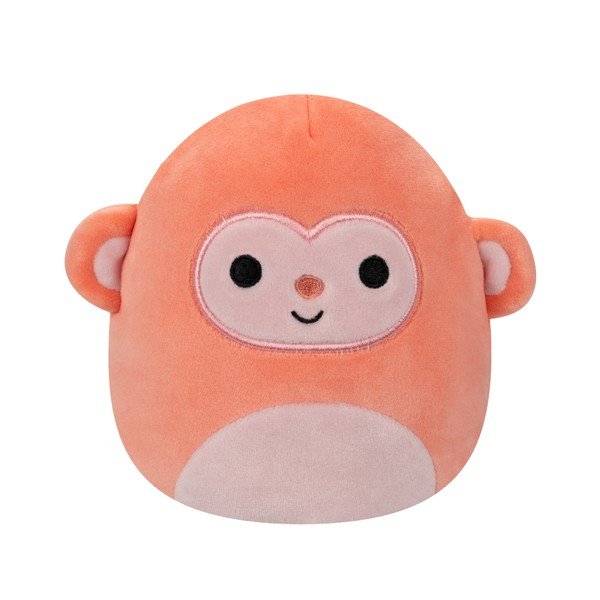 Pluusist mänguasi 2in1 Lexie & Elton - SQUISHMALLOWS-image-1