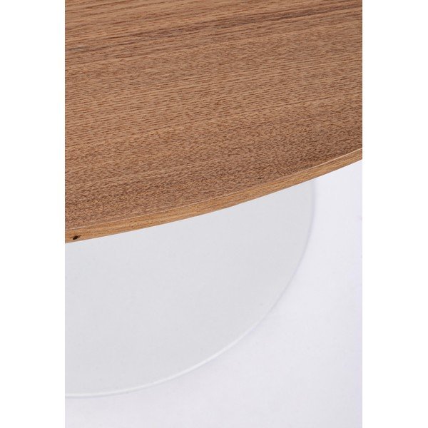 Ümmargune söögilaud, ø 100 cm Bloom – Bizzotto-image-1