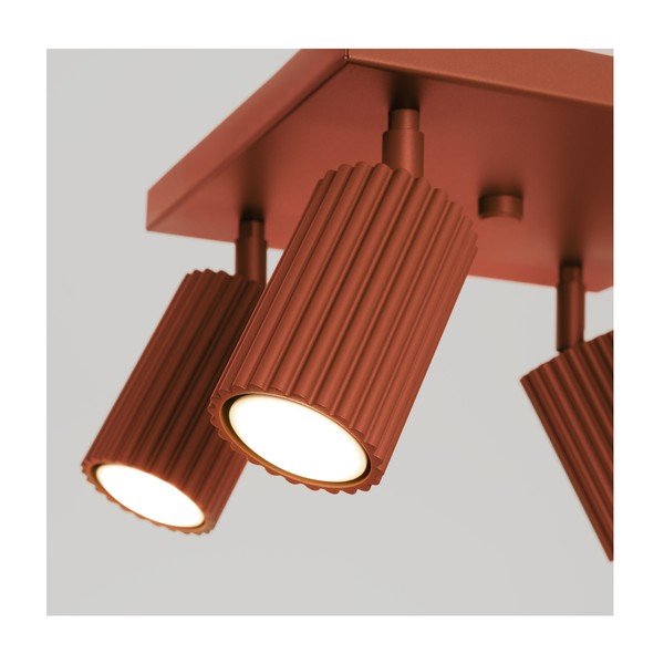 Tellisevärvi laevalgusti 25x25 cm Gleam - Sollux-image-1