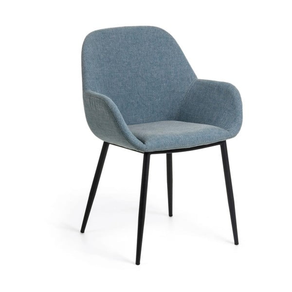 Sinine söögitool Konna - Kave Home