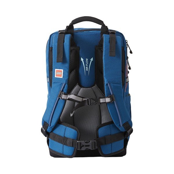 Koolikomplekt 2 tk Ninjago Into the Unknown - LEGO®-image-4