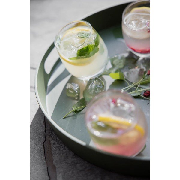 6 viskiklaasi komplekt 200 ml - Sagaform-image-2