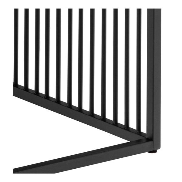 Tammedekooriga diivanilaud 60x120 cm Strington - Actona-image-3