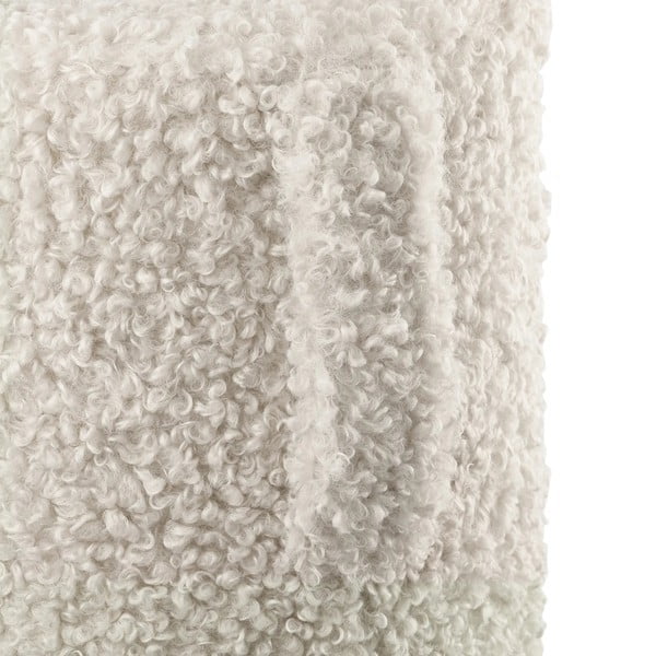 Beež bukleekangast tumba Teddy - Blomus-image-3