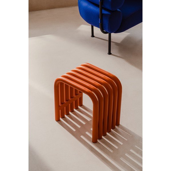 Oranž metallist aiatool Nokk - noo.ma-image-1