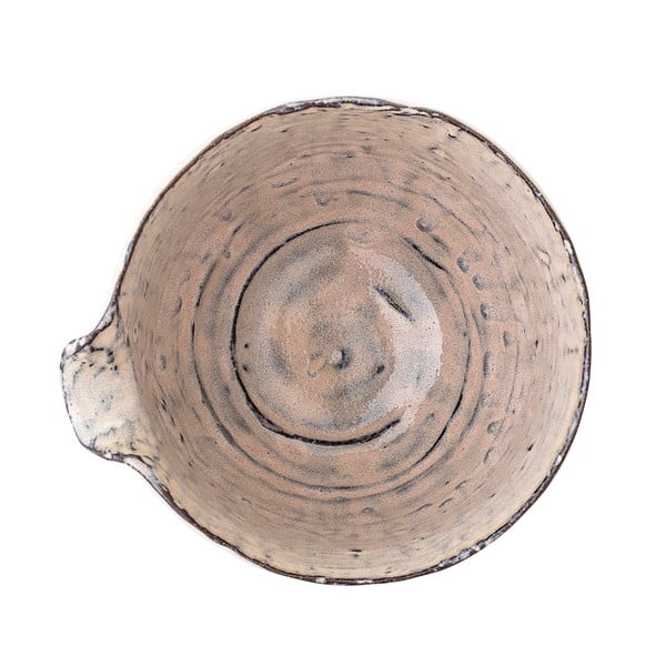 Roosa keraamiline kauss, ø 11,5 cm Alia - Bloomingville-image-2