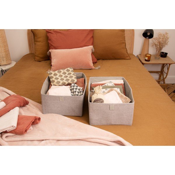 Hall hoiukast Oxford, 42 x 36 cm - Compactor-image-2