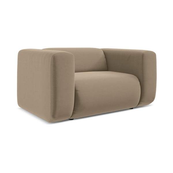 Beež sametist tugitool Ekahi - Makamii