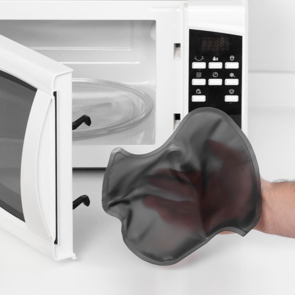 Sooja ja jahutava geelipadjaga põlvepadi - InnovaGoods-image-4