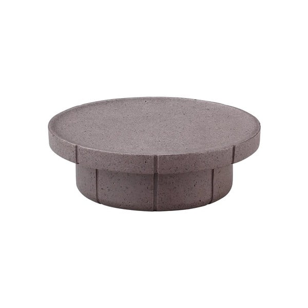 Tumehall polüresiinist seebialus Kua - Blomus