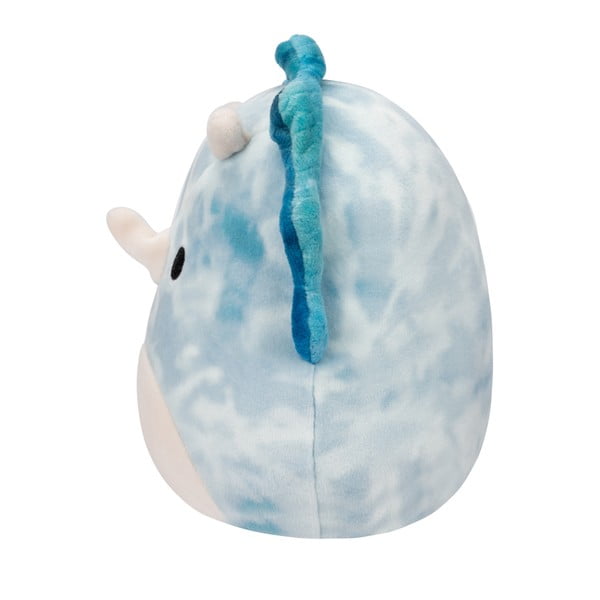 Pluusist mänguasi 2in1 Delilah & Jerome - SQUISHMALLOWS-image-4