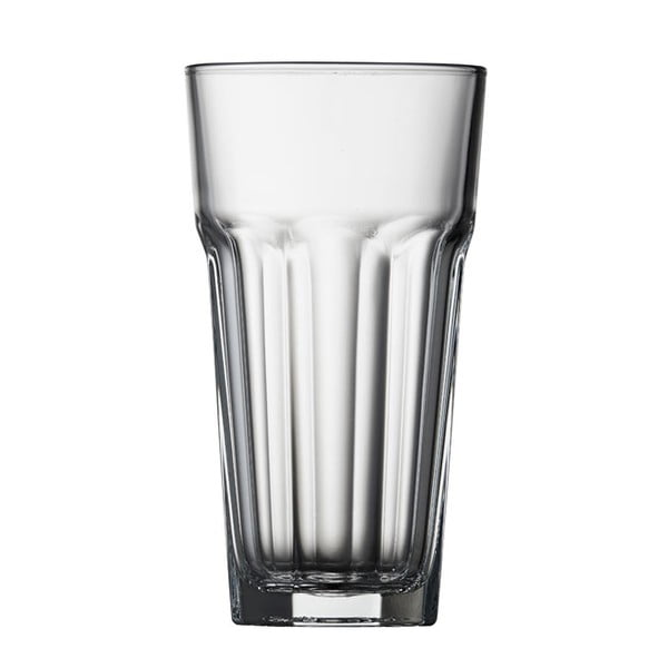 6 klaasi komplekt, 370 ml - Lyngby Glas