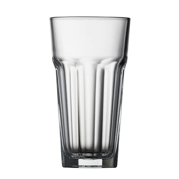 6 klaasi komplekt, 370 ml - Lyngby Glas