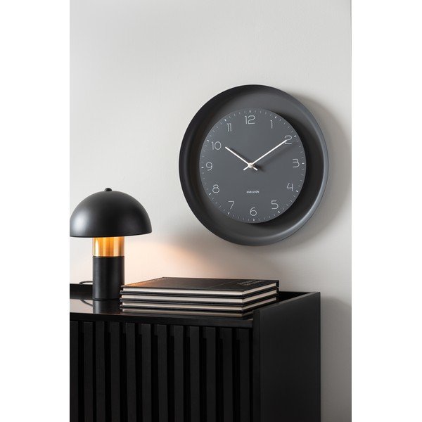 Seinakell ø 38 cm Dual Disc - Karlsson-image-1