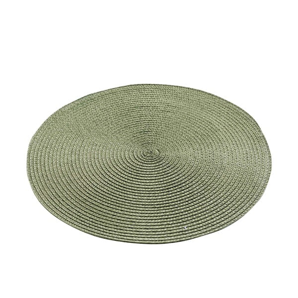 Lauamatt ø 35 cm Zebulon - douceur d'intérieur