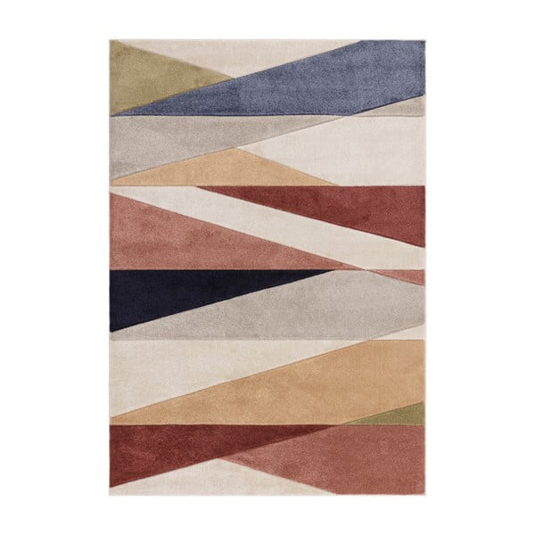 Vaip 200x290 cm Sketch - Asiatic Carpets