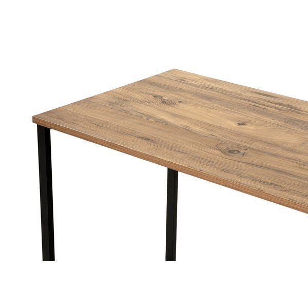 Töölaud 60x240 cm Twin - Kalune Design-image-4