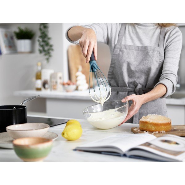 Kokkupandav vispel Twist Whisk Sky - Joseph Joseph-image-1