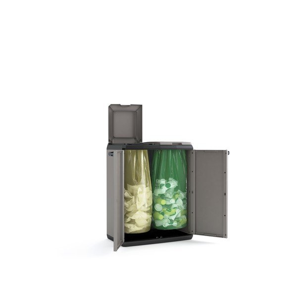 Töökoja kapp Split - Keter-image-2