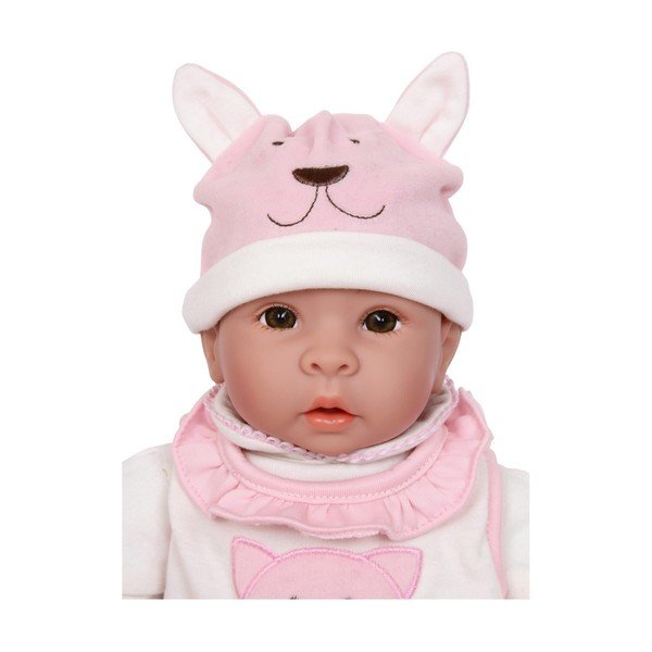 Beebi nukk Emilia - Legler-image-1