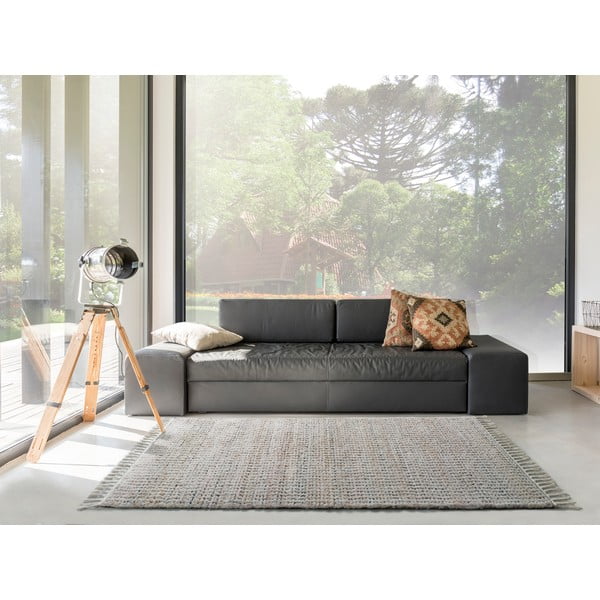 Vaip Berbere Multi, 60 x 120 cm - Universal-image-1