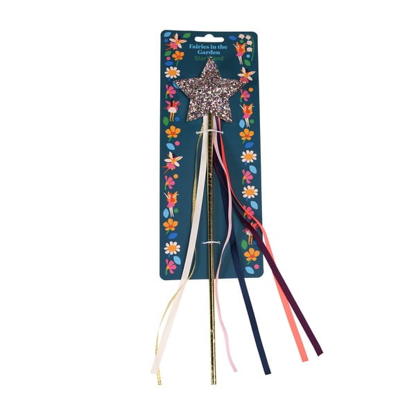 Mänguasi Wand – Fairies in the Garden - Rex London-image-2