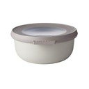 Hall kauss kaanega Nordic, 350 ml Cirqula Nordic - Mepal