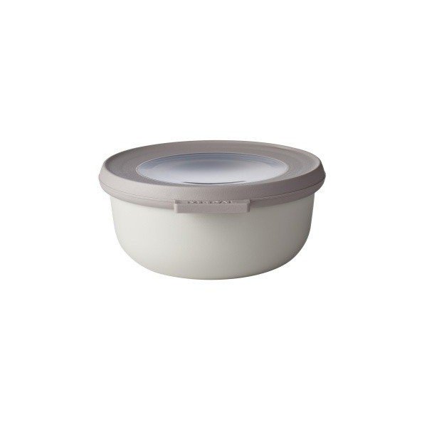 Hall kauss kaanega Nordic, 350 ml Cirqula Nordic - Mepal