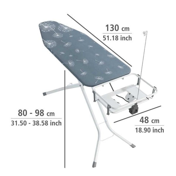 Triikimislaud Professional - Wenko-image-4