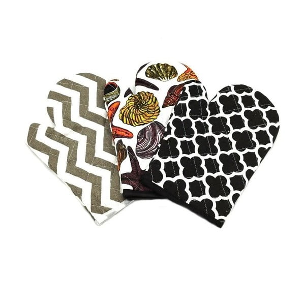 Pajakindad 2tk komplektis - JAHU collections-image-1