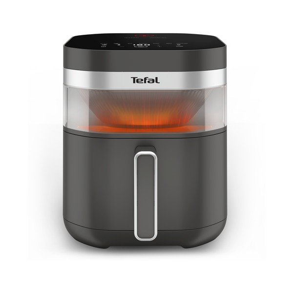 Tumehall kuumaõhufritüür Infrared EY832HE0 - Tefal