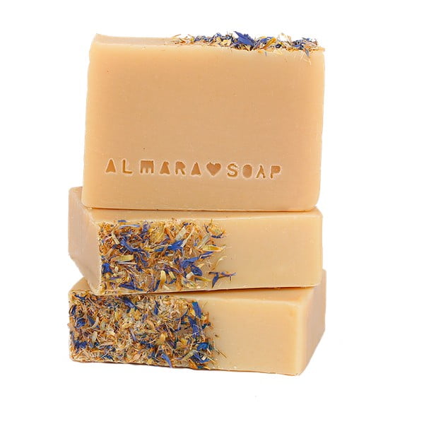 Käsitsi valmistatud seep Shave It All - Almara Soap