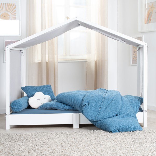 Laste voodipesu 100x135 cm Seashells - Roba-image-1