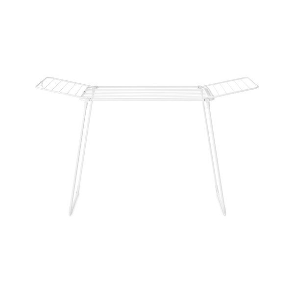 Valge pesukuivatusrest 18 m HangOn Too - Brabantia