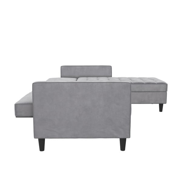 Helehall sametist nurgadiivan Presley - Støraa-image-4