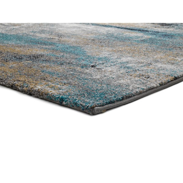 Sinine vaip Kalia Abstrakt, 140 x 200 cm - Universal-image-2