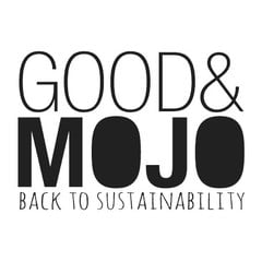 Good&Mojo · Bhutan · Premium kvaliteet