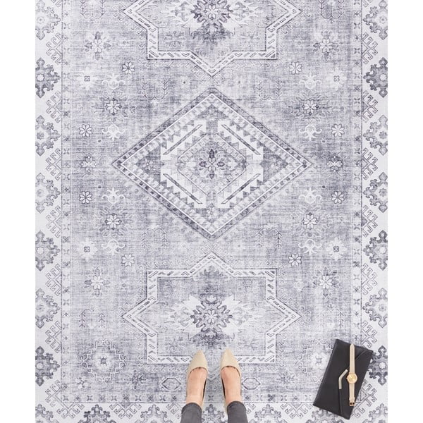 Helehall jooksja , 80 x 200 cm Gratia - Nouristan-image-1