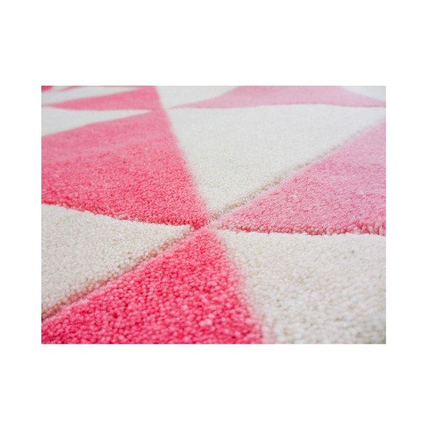 Koberec Onyx Rose, 160x210 cm-image-1