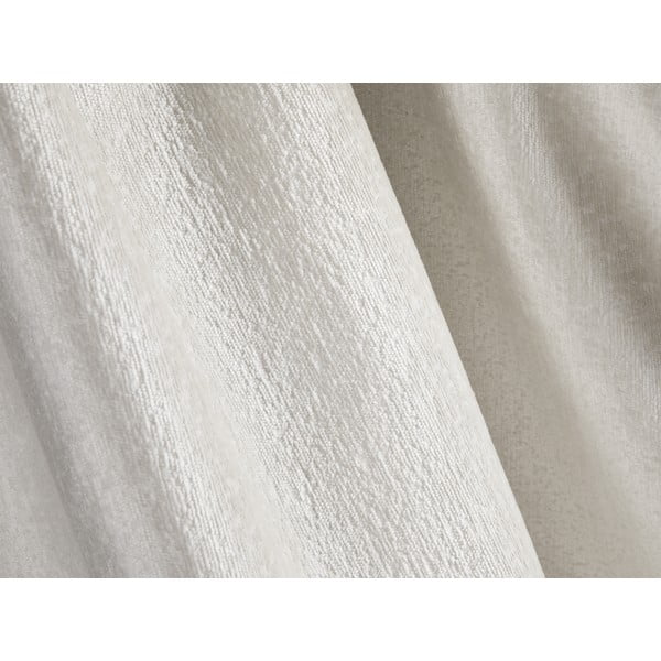 Kreem kaheinimesevoodi koos panipaigaga 160x200 cm Lupine - Micadoni Home-image-4