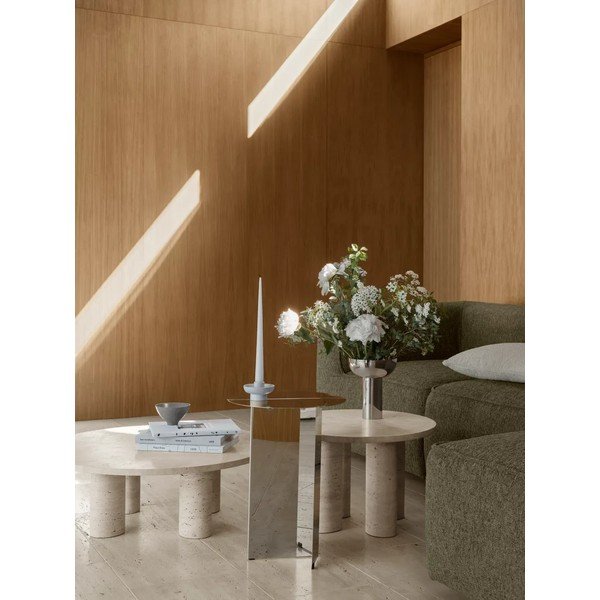 Keraamiline küünlajalg Vela - Blomus-image-2