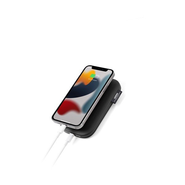 Akupank Softpower Wirelessbank - Lexon-image-3