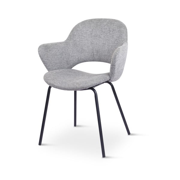 Helehallid söögitoolid 2tk komplektis Rowley - Unique Furniture