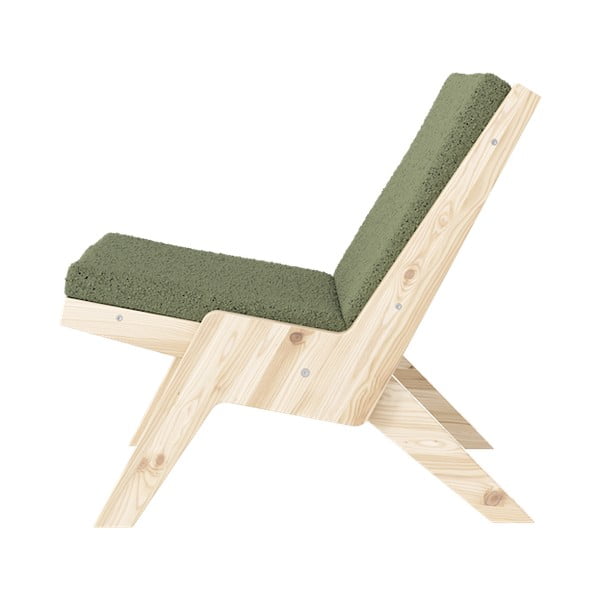 Roheline tugitool Sway - Karup Design-image-3